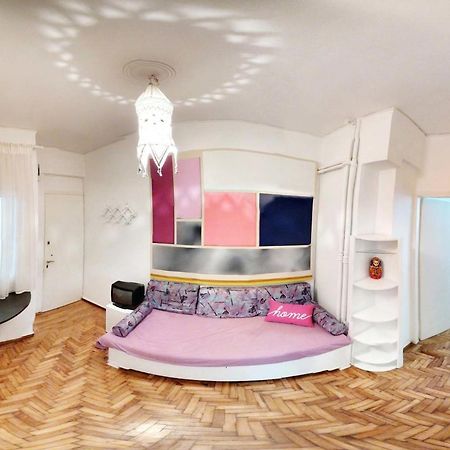 Studio Apartment Athens Exterior photo