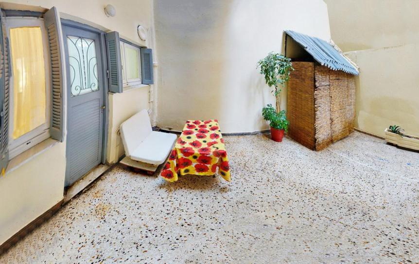 Studio Apartment Athens Exterior photo